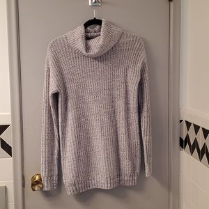 Turtleneck Sweater